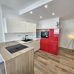 Ziegel-quartier Aptnr 2 * Viersen