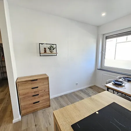 Ziegel-quartier Aptnr 2 Apartment