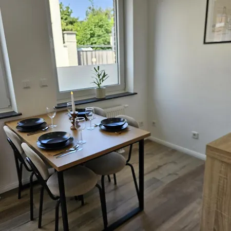 Ziegel-quartier Aptnr 2 Apartment *