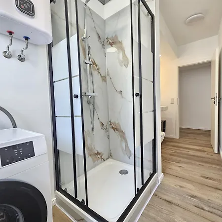 Ziegel-quartier Aptnr 2 Apartament Viersen