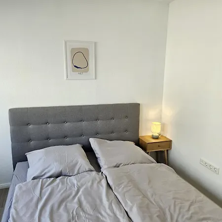 Apartament Ziegel-quartier Aptnr 2 Viersen