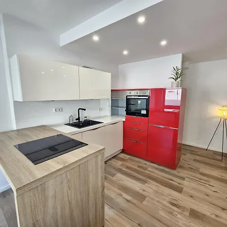 Ziegel-quartier Aptnr 2 * Viersen