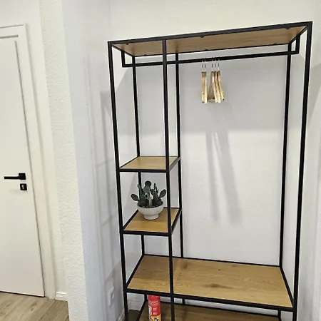 Ziegel-quartier Aptnr 2 Apartament Viersen