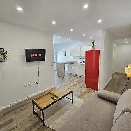 Apartment Ziegel-quartier Aptnr 2