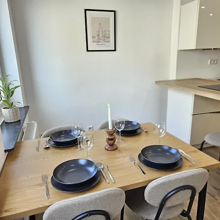 Ziegel-quartier Aptnr 2 *