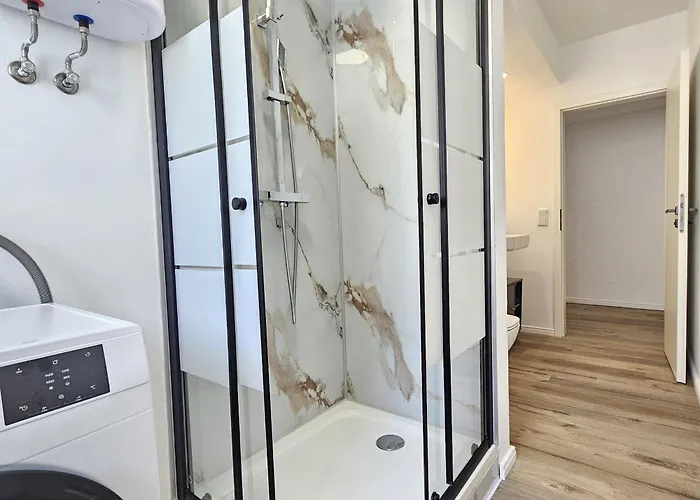 Ziegel-quartier Aptnr 2 Appartement Viersen