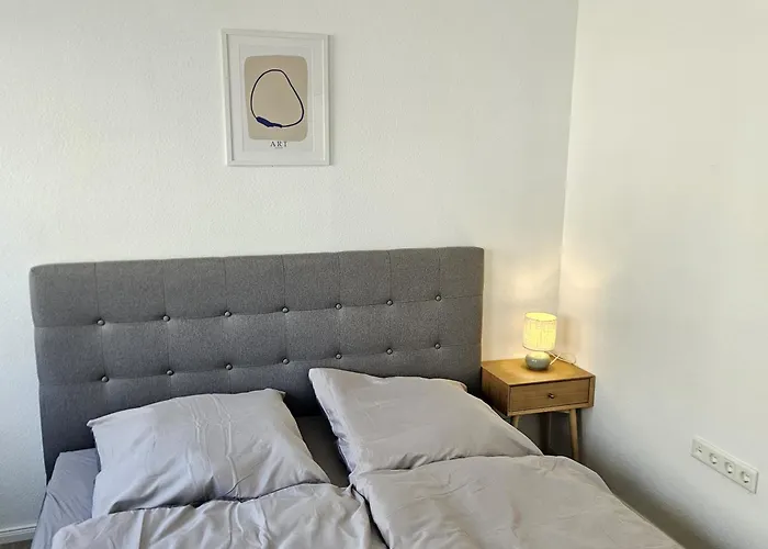 Appartement Ziegel-quartier Aptnr 2 Viersen