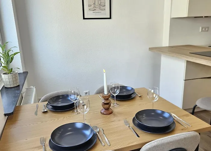 Ziegel-quartier Aptnr 2 *